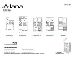 Sunrise Terrace (D28), Terrace #500279771